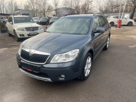 Skoda Octavia Scout* 1.8TFSI* 4X4, снимка 2