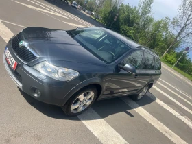 Обява за продажба на Skoda Octavia Scout* 1.8TFSI* 4X4 ~11 950 лв. - изображение 7