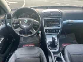 Обява за продажба на Skoda Octavia Scout* 1.8TFSI* 4X4 ~11 950 лв. - изображение 9