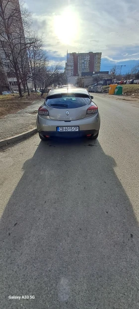 Renault Megane 1, 5d, снимка 7