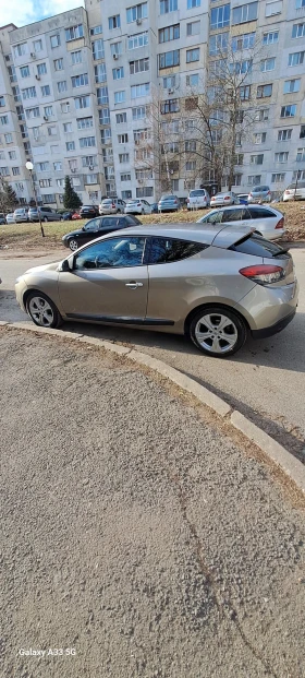 Renault Megane 1, 5d, снимка 6