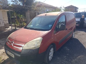 Citroen Berlingo, снимка 1