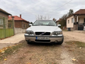 Volvo S60 2, 4, снимка 1