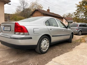 Volvo S60 2, 4, снимка 5