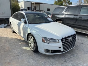     Audi A8 L 3.0T Q * MATRIX* * * * FU