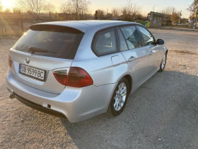 BMW 320 M-paket, снимка 4