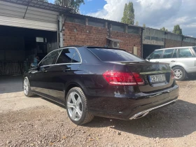 Mercedes-Benz E 350 AMG - 4Matic E350, снимка 5