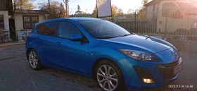 Mazda 3, снимка 4