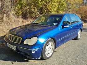 Mercedes-Benz C 200 kompressor | Mobile.bg    2