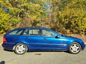 Mercedes-Benz C 200 kompressor | Mobile.bg    7