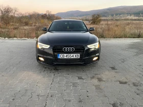 Audi A5, снимка 1