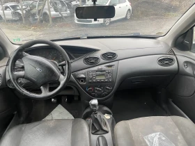 Ford Focus 1.8, снимка 5