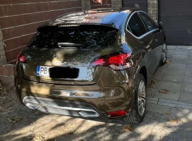     Citroen DS4 2.0 HDI 163.. Diesel 