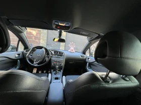 Citroen DS4 2.0 HDI 163к.с. Diesel , снимка 10