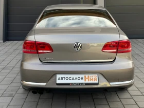 VW Passat 1.8 TSI * Highline* DSG* NAVI*  | Mobile.bg    5