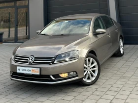     VW Passat 1.8 TSI * Highline* DSG* NAVI* 