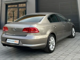 VW Passat 1.8 TSI * Highline* DSG* NAVI*  | Mobile.bg    6