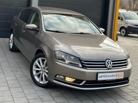 VW Passat 1.8 TSI * Highline* DSG* NAVI*  | Mobile.bg    3