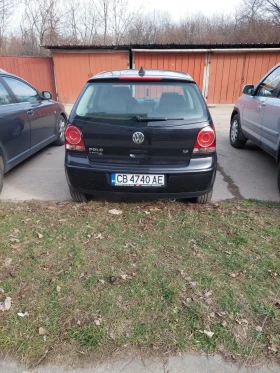 VW Polo 1.4, снимка 2