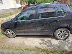 VW Polo 1.4, снимка 9