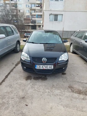 VW Polo 1.4, снимка 1