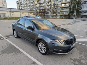 Skoda Octavia Vision, снимка 3