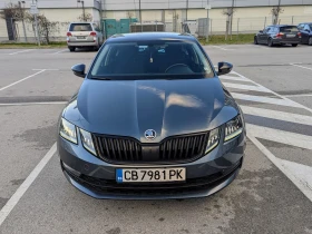 Skoda Octavia Vision, снимка 2