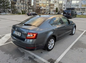 Skoda Octavia Vision, снимка 5