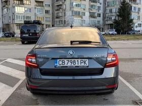 Skoda Octavia Vision, снимка 6