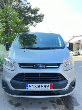 Ford Transit Custom, снимка 11