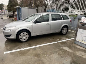 Opel Astra 1.9CDTI 150кс, снимка 5