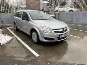 Opel Astra 1.9CDTI 150кс, снимка 3