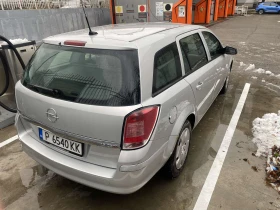 Opel Astra 1.9CDTI 150кс, снимка 7