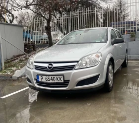 Opel Astra 1.9CDTI 150кс, снимка 1