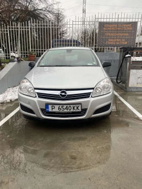 Opel Astra 1.9CDTI 150кс, снимка 2