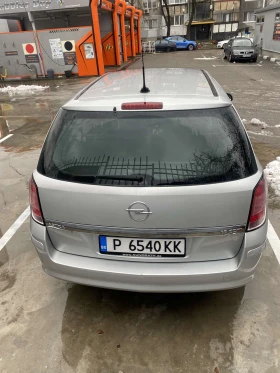 Opel Astra 1.9CDTI 150кс, снимка 8