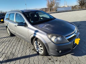 Opel Astra 1.6 H газ, снимка 2