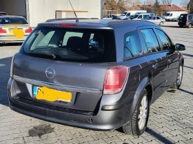 Opel Astra 1.6 H газ, снимка 4