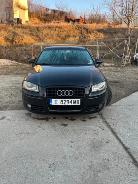 Audi A3, снимка 1