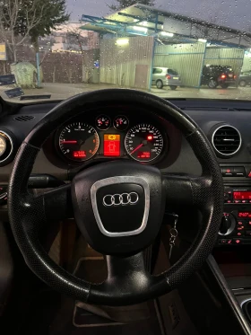 Audi A3, снимка 4