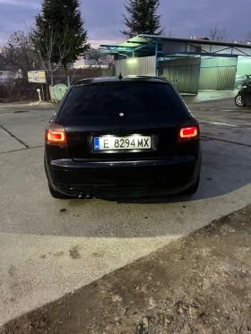 Audi A3, снимка 3