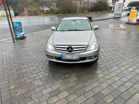 Mercedes-Benz C 180 156* AC* КОЖА* TUV , снимка 6