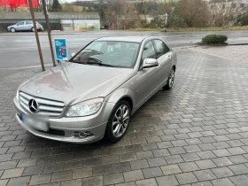 Mercedes-Benz C 180 156* AC* КОЖА* TUV , снимка 1