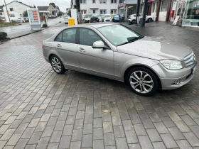 Mercedes-Benz C 180 156* AC* КОЖА* TUV , снимка 4