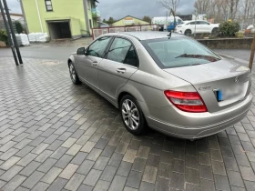 Mercedes-Benz C 180 156* AC* КОЖА* TUV , снимка 2