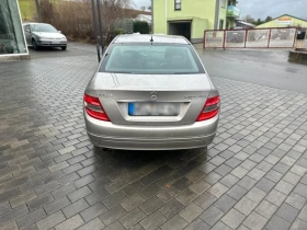 Mercedes-Benz C 180 156* AC* КОЖА* TUV , снимка 3