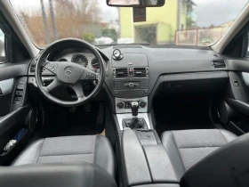 Mercedes-Benz C 180 156* AC* КОЖА* TUV , снимка 7