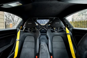 Porsche 911 992 GT3 PCCB Bucket Lift CarbonRoof PDLS+ BOSE | Mobile.bg    9