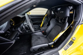 Porsche 911 992 GT3 PCCB Bucket Lift CarbonRoof PDLS+ BOSE | Mobile.bg    7