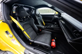 Porsche 911 992 GT3 PCCB Bucket Lift CarbonRoof PDLS+ BOSE | Mobile.bg    8